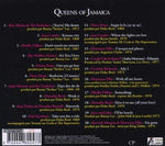 Queens of Jamaica [Audio CD] Various Artists