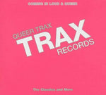 Queer Trax: Coming in Loud & Queer [Audio CD] Various Artists