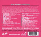 Queer Trax: Coming in Loud & Queer [Audio CD] Various Artists