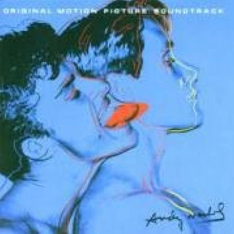 Querelle (1982 Film) [Audio CD] Peer Raben|David Ambach