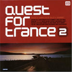 Quest for Trance V.2 - Mixed By Riley & Durrant [Audio CD] Various Artists
