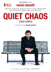 Quiet Chaos / Caos Calmo [DVD]