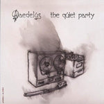 Quiet Party [Audio CD] Daedelus