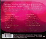 Quinceanera Celebrations [Audio CD]