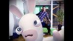 Rabbids Alive and Kicking - Kinect Required - Xbox 360 Standard Edition
