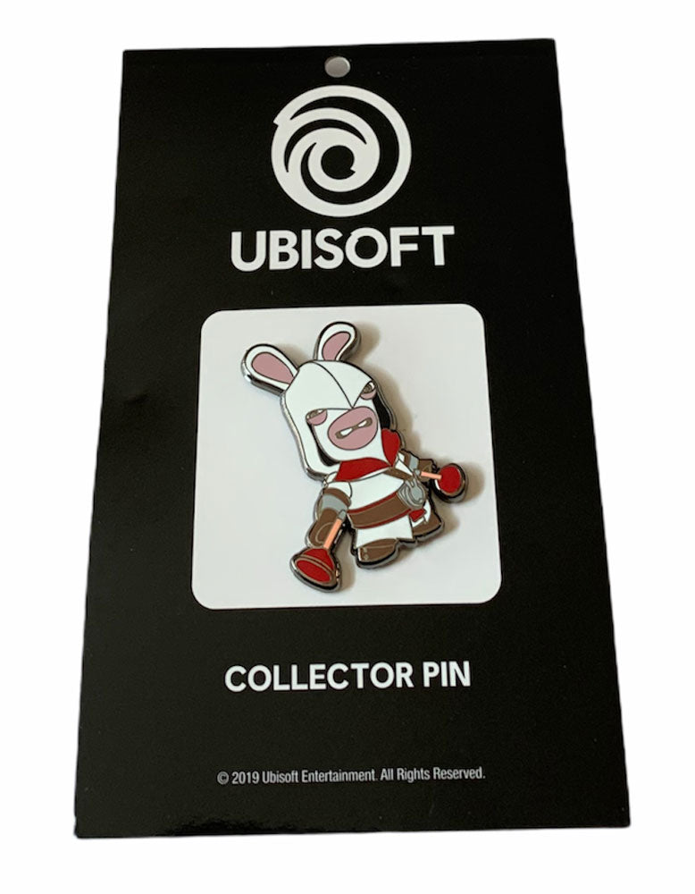Rabbids Creed
