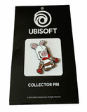 Rabbids Assassins Creed, Watch Wogs and Splinter Cell Collector Pin -  E32019 Special Items