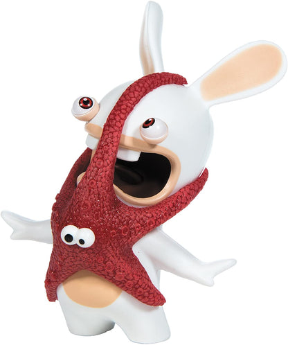 Figurine Rabbids Sound and Action Starfish Friend