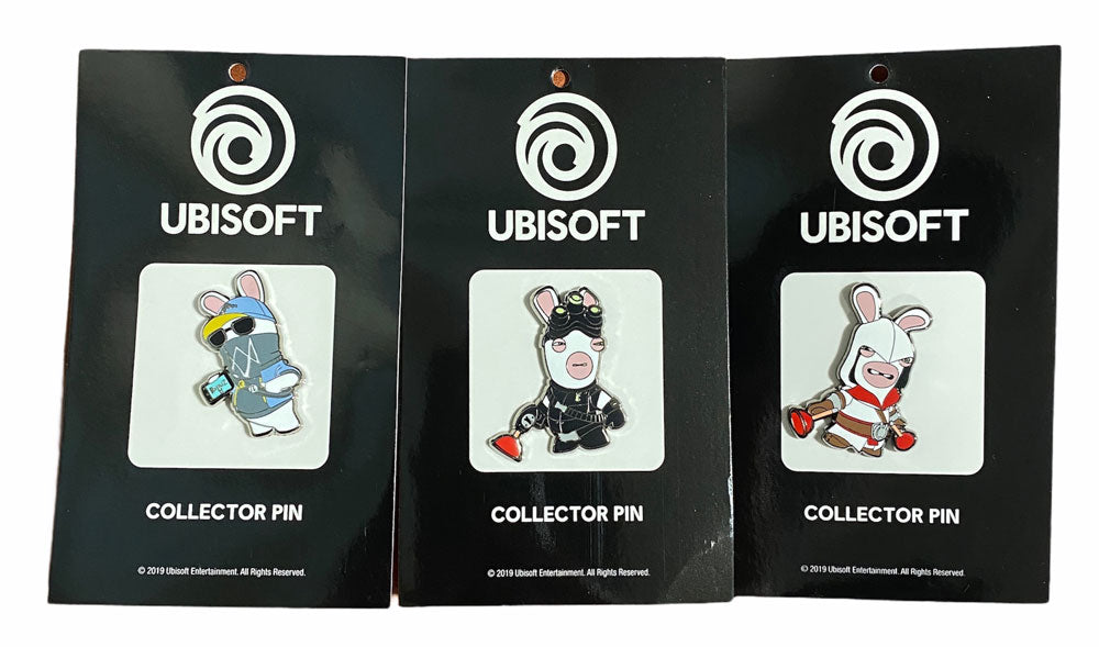 Rabbids Creed