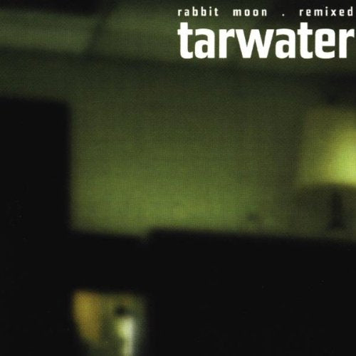 Rabbit Moon Remixed [Audio CD] Tarwater