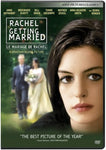 Rachel Getting Married Bilingual [DVD]