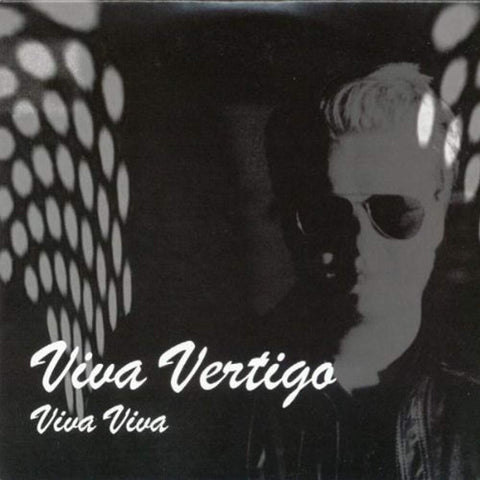 Racing Laps of Distortion [Audio CD] viva vertigo