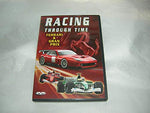 Racing Through Time [DVD]