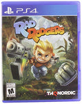 RAD RODGERS PS4