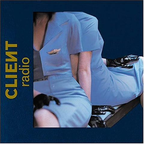 Radio [Audio CD] Client