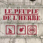 Radio Blood Money [Audio CD] Peuple De L'Herbe