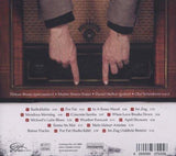 Radio Jazz [Audio CD] Olaf Schoenborn's Q4