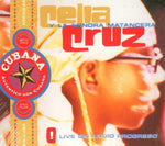Radio Progreso (Cuba) [Audio CD] Cruz, Celia Y La Sonora Matance