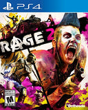 Rage 2 - PlayStation 4 - Standard Edition