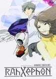 RahXephon: Orchestration 3: Harmonic Convergence (ep.10-12) [DVD]