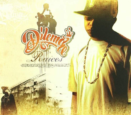 Raices [Audio CD] Dilema