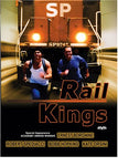 Rail Kings [DVD]