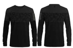 Rainbow Six - Classic Longsleeve Sweater Black