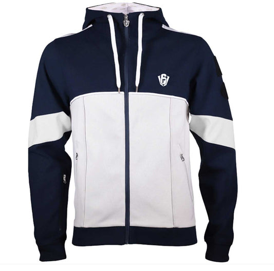 Rainbow Six - Invational Hoodie Black/Grey - X-Large