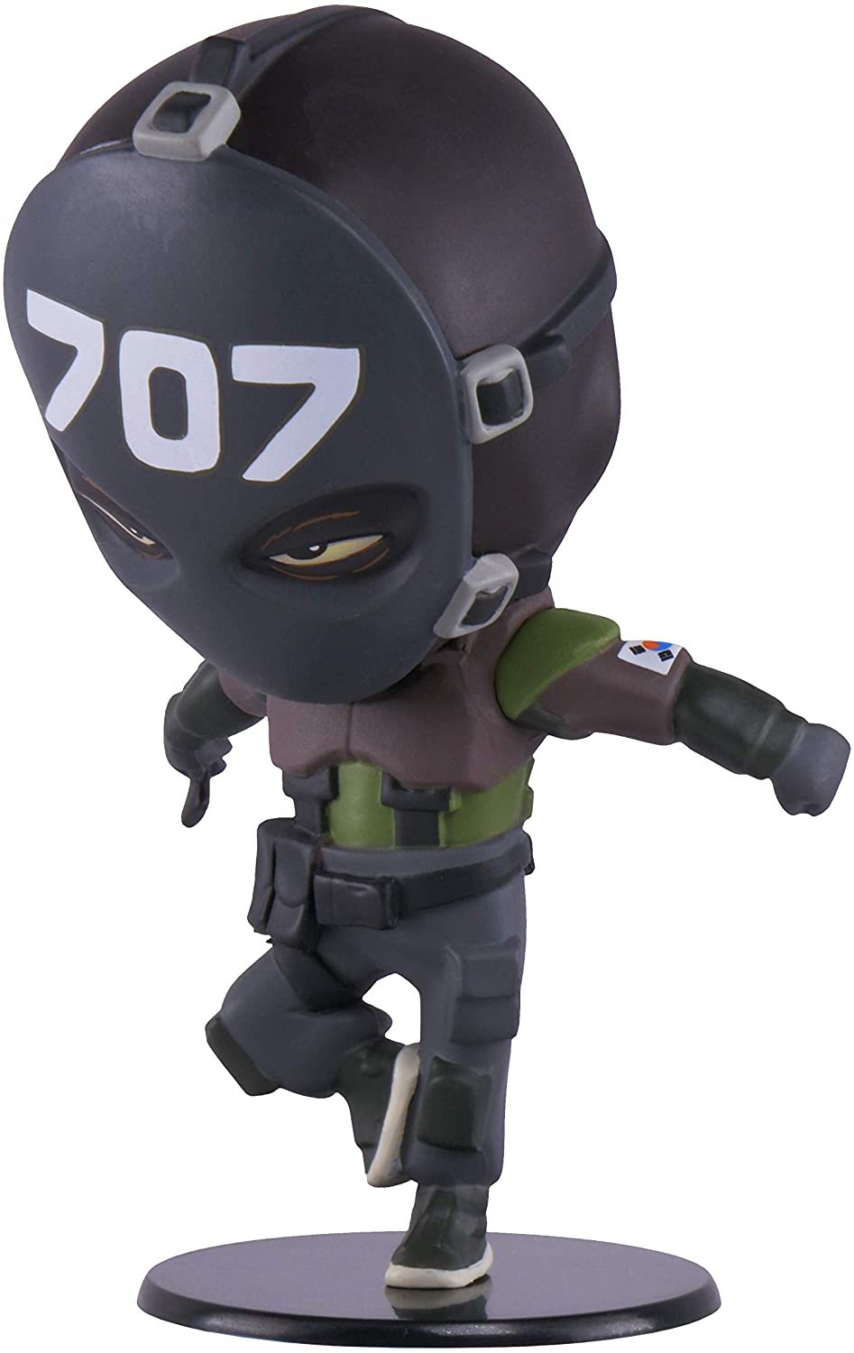 Rainbow Six Siege Figurines – Just4Games