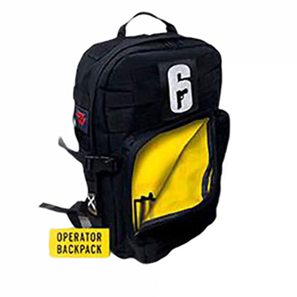 Rainbow Six Siege Collector's Edition Backpack – Just4Games