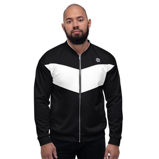 Jacket Rainbow Six Siege eSport - Pro Bomber Black Official Ubisoft