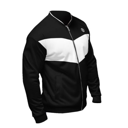 Jacket Rainbow Six Siege eSport - Pro Bomber Black Official Ubisoft