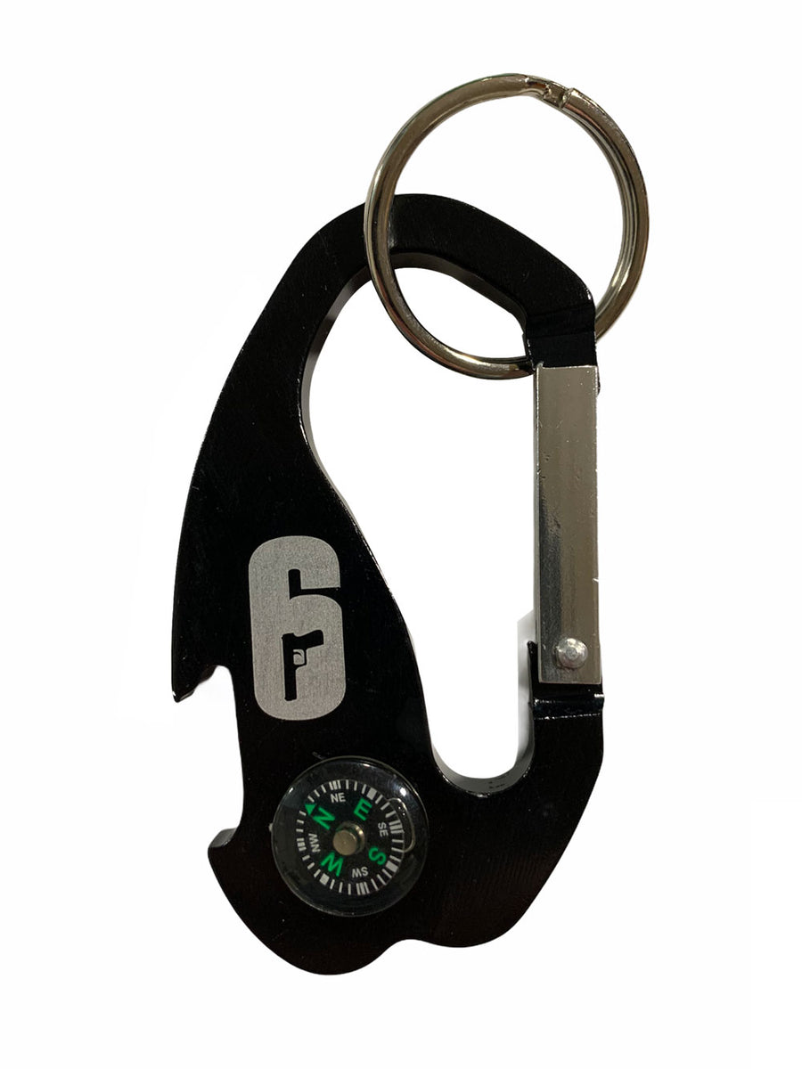 Rainbow Six Siege Keychain ***BRAND NEW*** (NOT IN PACKAGE) – Just4Games