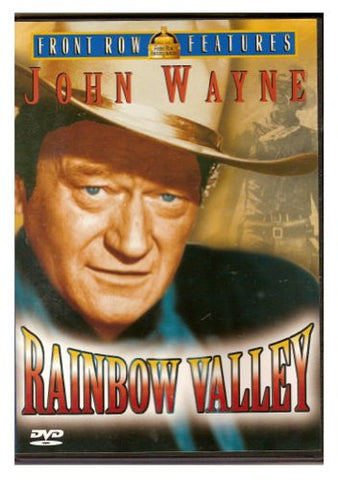 Rainbow Valley [DVD]