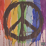 Rainy Days + Peace Signs [Audio CD] Skyy, Tyler
