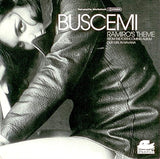 Ramiro's Theme [Audio CD] [Audio CD] Buscemi