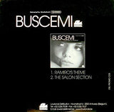Ramiro's Theme [Audio CD] [Audio CD] Buscemi