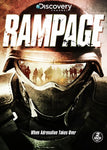 Rampage [DVD]