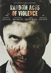 RANDOM ACTS OF VIOLENCE [DVD]