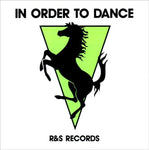 R&S Presents: In Order to Dance [Audio CD] VARIOUS ARTISTS