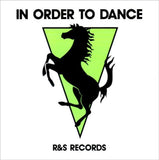 R&S Presents: In Order to Dance [Audio CD] VARIOUS ARTISTS