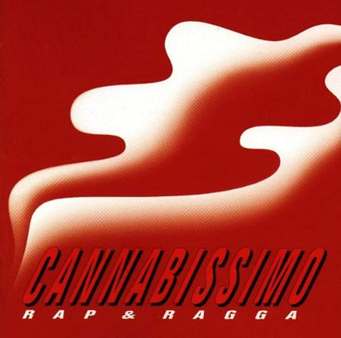 Rap & Ragga [Audio CD] Various