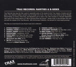 Rarities And B-Sides [Audio CD] Various