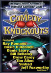 Rascals Presents Comedy Knockouts [DVD]