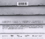 Rasstones [Audio CD] FRANÇOIS,BOURASSA