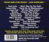 Rasta International [Audio CD] Twilight Sound System