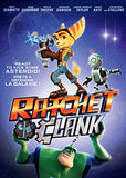 Ratchet & Clank [DVD]