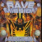 Rave Mission 11 [Audio CD] Various