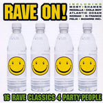 Rave on [Audio CD] Various Artists