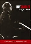 Ray Charles: Live at the Olympia 2000 [DVD]